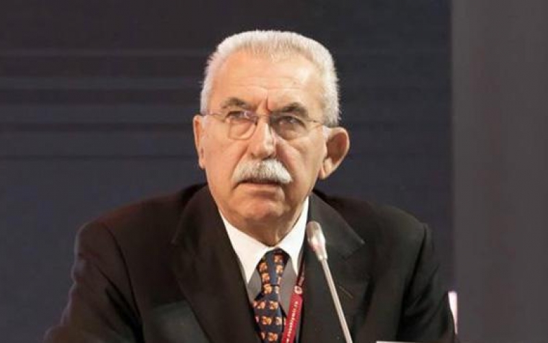 Giulietto Chiesa: TANAP's launch to strengthen Azerbaijan-Europe co-op