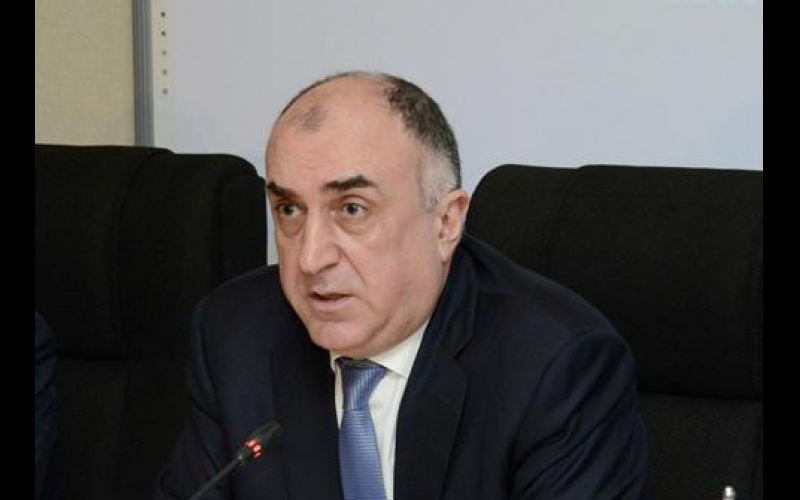 Elmar Mammadyarov se rend à Bratislava pour participer à la réunion du Conseil ministériel de l’OSCE