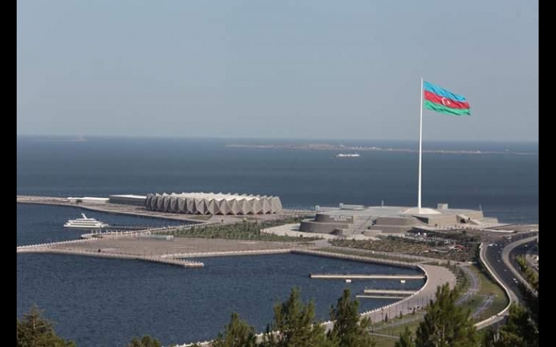 Azərbaycan dünyanın ən güclü ölkələrinin siyahısında