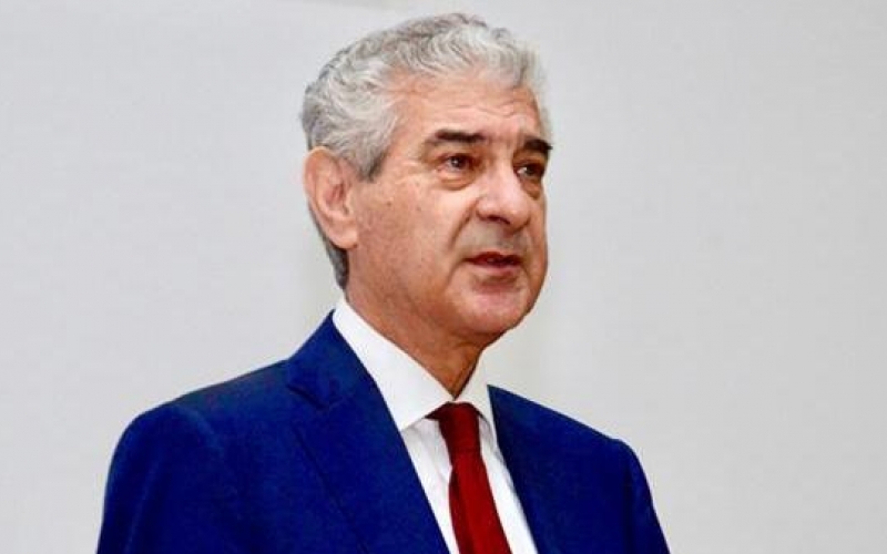 Deputy PM talks successful implementation of social projects in Azerbaijan