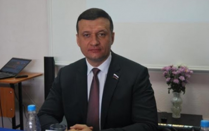 Dmitri Savelyev: Azərbaycanın islahatlar yolu xalqın etimadı ilə təsdiq edilib