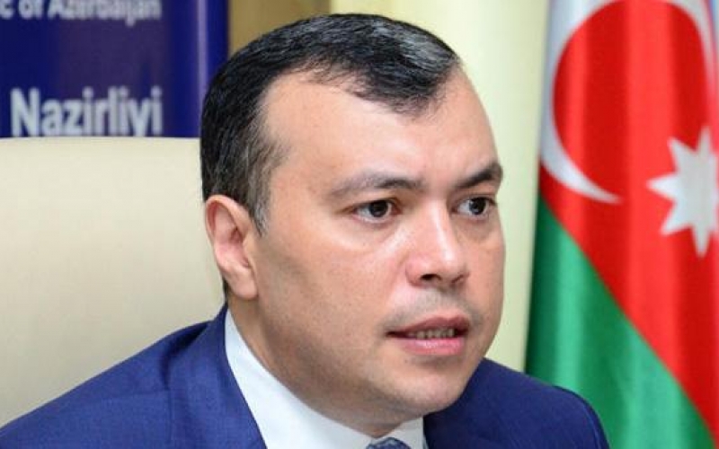 Sahil Babayev: Fərdi sahibkarlar üçün DSMF-yə ödəmələr müəyyən qədər yüngülləşdirilə bilər