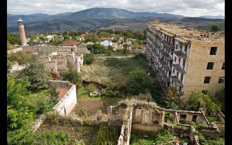 Le Département d'Etat américain déclare que les Etats-Unis ne reconnaissent pas le Haut-Karabagh comme un Etat indépendant