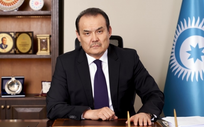 Secretary General of Turkic Council makes statement on so-called “Armenian genocide”