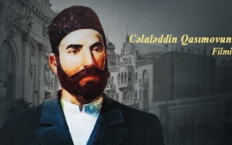 “100 il şərəfli ömür”