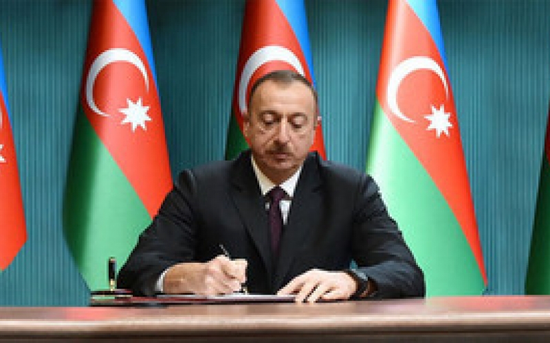 President Ilham Aliyev orders provision of financial aid to religious communities in Azerbaijan