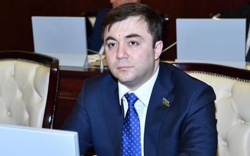 Azerbaijani MP: CE position on Karabakh conflict reflects its true essence