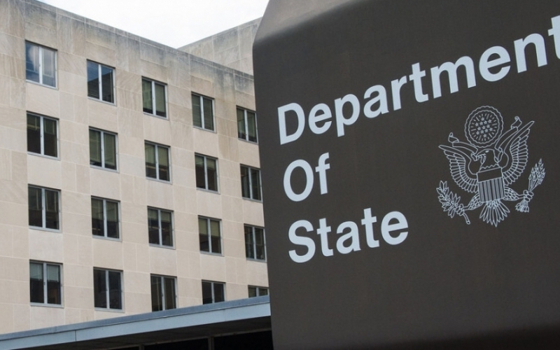 Department of State`s Country Reports on Terrorism: Azerbaijan demonstrated adequate capacity to detect, deter, and prevent acts of terrorism in 2019