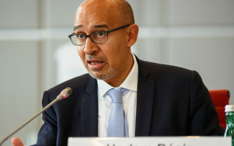 OSCE becomes tool of certain countries’ political orders due to people like Harlem Desir