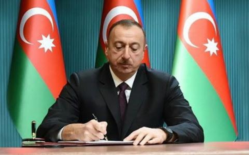 Damage to civilians, state property, facilities in Azerbaijan’s Tovuz district to be assessed upon president's order