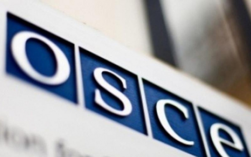 OSCE Chairperson-in-Office calls for re-invigoration of Helsinki Final Act principles