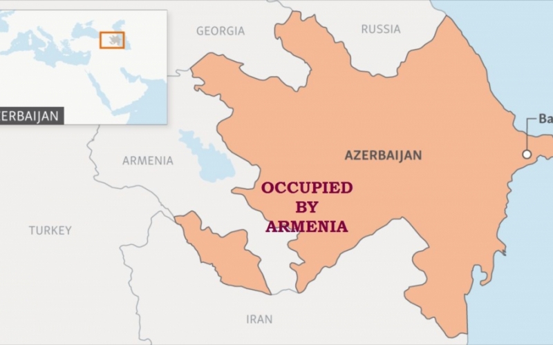 International Institute for Peace: Armenia–Azerbaijan conflict ushered into a more dangerous and unstable period