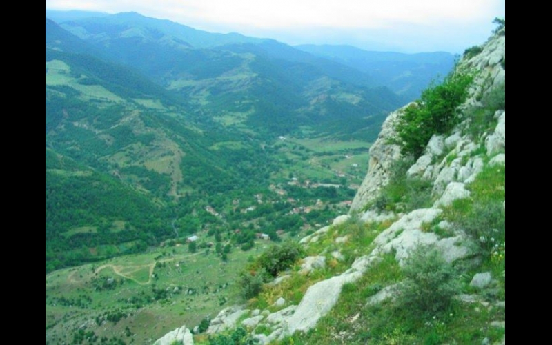 Karabakh - Azerbaijan