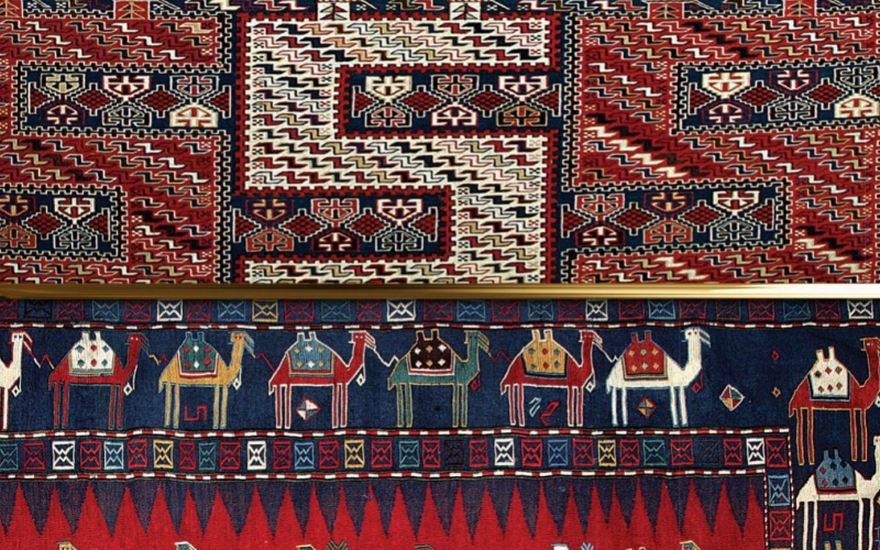 Karabakh carpets