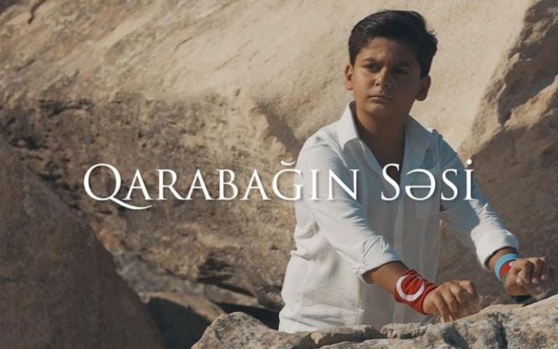 "Qarabağın səsi" layihəsi