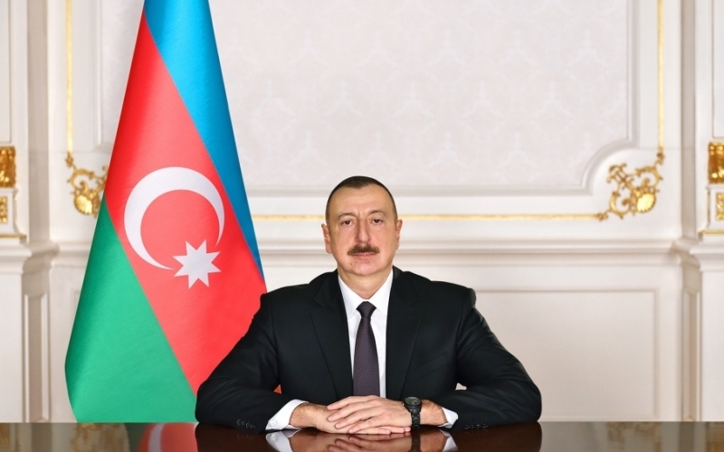 Le président Ilham Aliyev : L'Azerbaïdjan a pu sauver sa population d’un fléau en prenant des mesures immédiates depuis les premiers jours de la pandémie