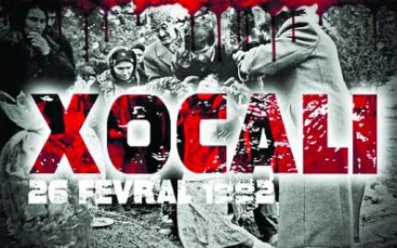 Khojaly genocide