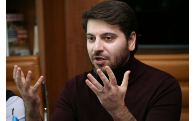 Sami Yusuf expresses support to Azerbaijan