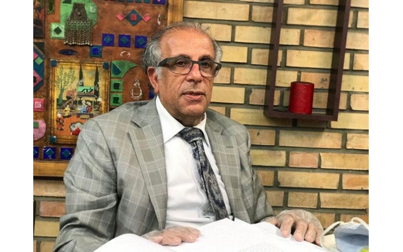 İranlı professor: Beynəlxalq sənədlər ərazilərin Azərbaycana aid olduğunu qeyd edir