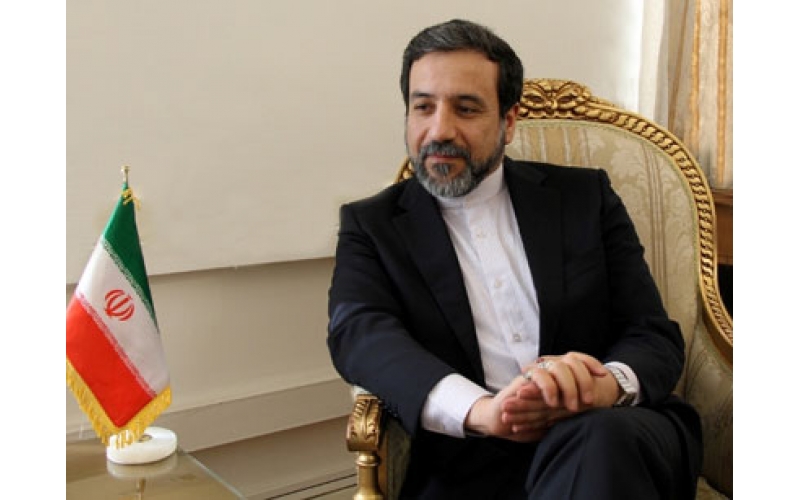 Karabakh conflict must be resolved within territorial integrity of Azerbaijan - Special Representative of Iranian President