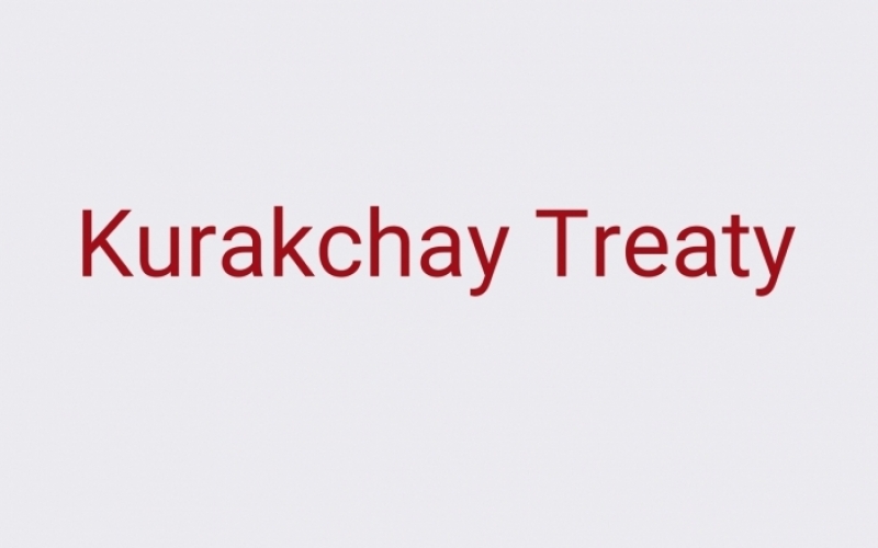 Kurakchay Treaty