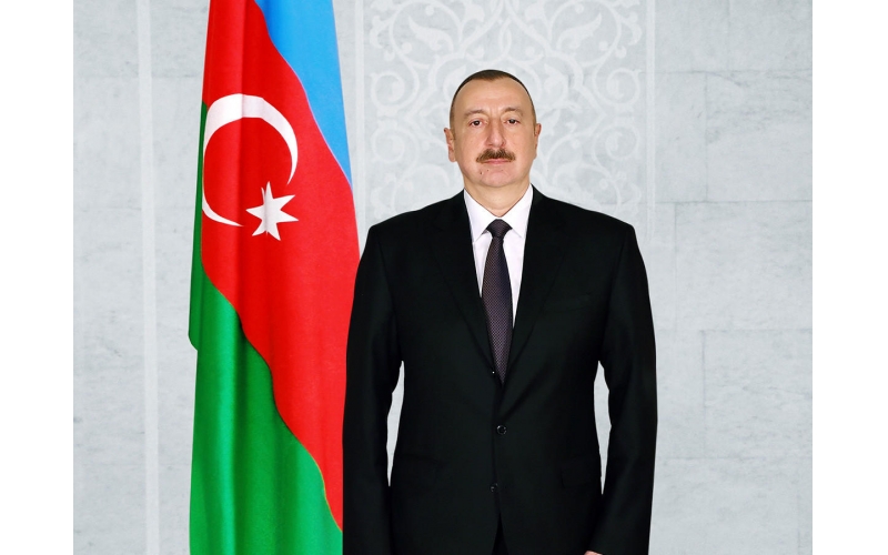 Ilham Aliyev : Le seul moyen d'arrêter la guerre est l’acceptation par l'Arménie de sa défaite et de notre victoire