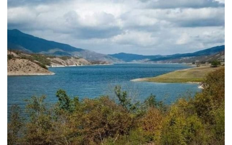 Azerbaijan's Ministry of Emergency Situations takes Sugovushan reservoir under protection