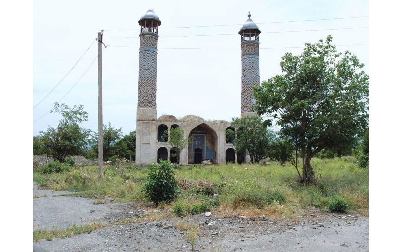 Expert explains benefits of Azerbaijan restoring liberated Aghdam district