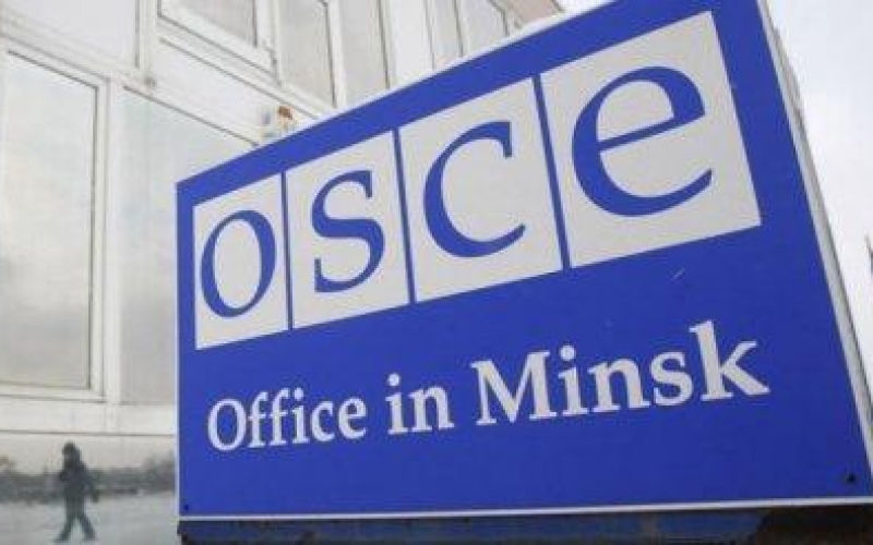 OSCE says it has role to play in post-conflict rehabilitation in Karabakh