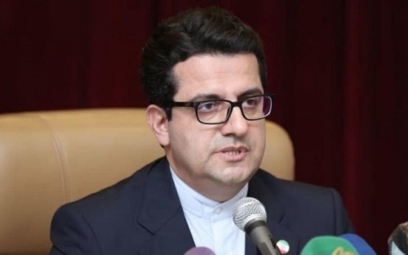 Iranian ambassador: Supporting Azerbaijan’s territorial integrity is Iran`s principled position