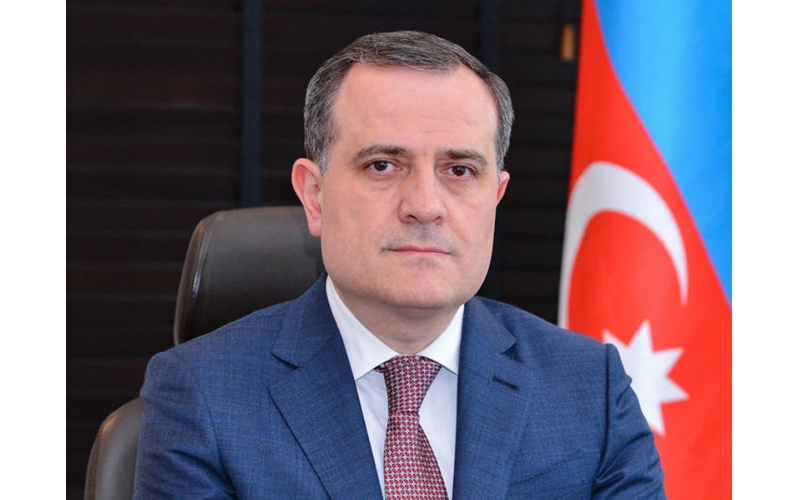 Trilateral statement of Nov. 10 ends nearly 30-year occupation of Azerbaijani lands - FM