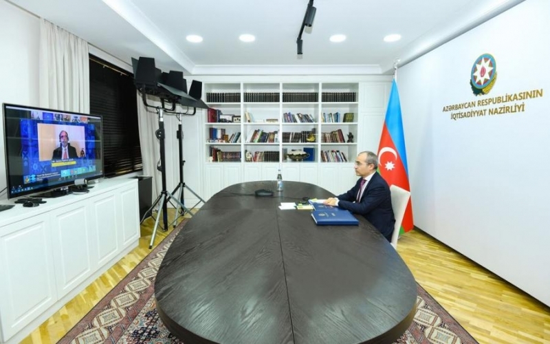 Revival of Nagorno-Karabakh region to make significant contribution to regional cooperation – Azerbaijani minister