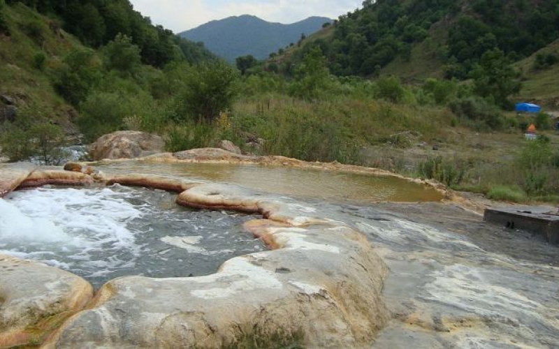 Azərbaycanın azad edilmiş ərazilərində geotermal enerjinin istifadə imkanları öyrəniləcək