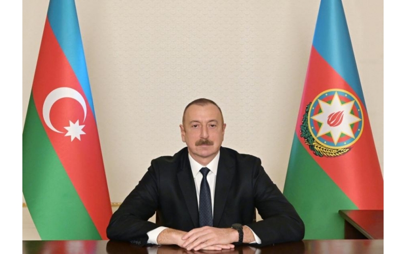 Azerbaijan sets up “Karabakh Revival Fund”