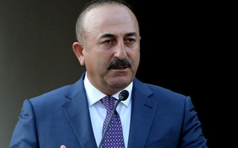 Bakan Çavuşoğlu'ndan önemli açıklamalar: "Azerbaycan'ı haklı olduğu için destekledik"