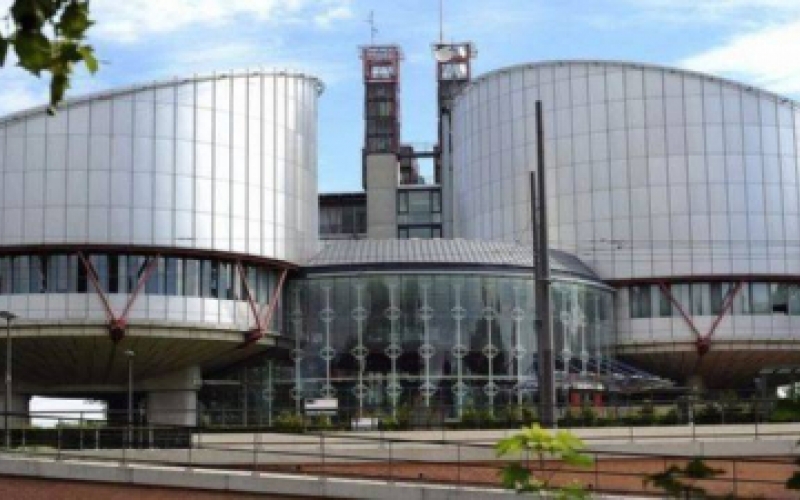 Interstate application of Republic of Azerbaijan against Republic of Armenia sent to European Court of Human Rights