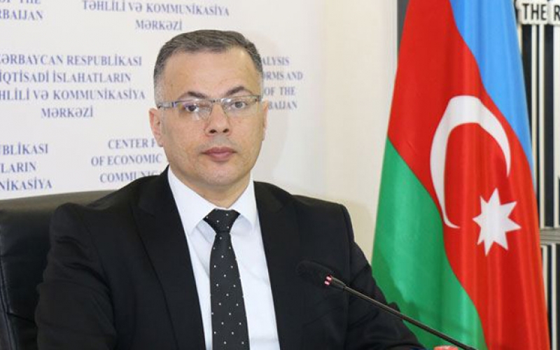 Azerbaijan to create Karabakh development model - Center for Analysis of Economic Reforms