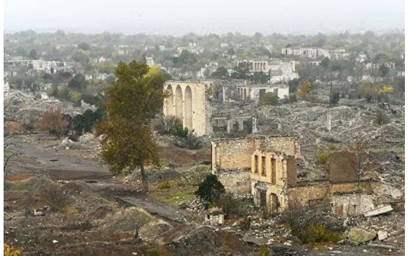 OIC Contact Group to visit Azerbaijan’s Aghdam and Ganja soon