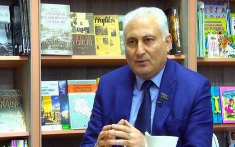 Yeni bir tarixi dərs almaq istəmirlərsə, ermənilər təxribatlara son qoymalıdırlar