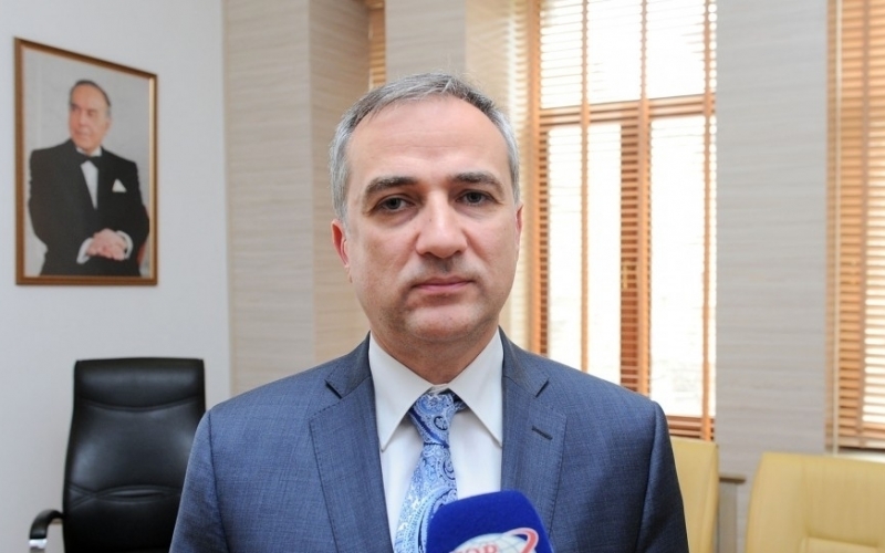 Fərid Şəfiyev: Hazırda Ermənistan cəmiyyətində Azərbaycanofobiya hökm sürür