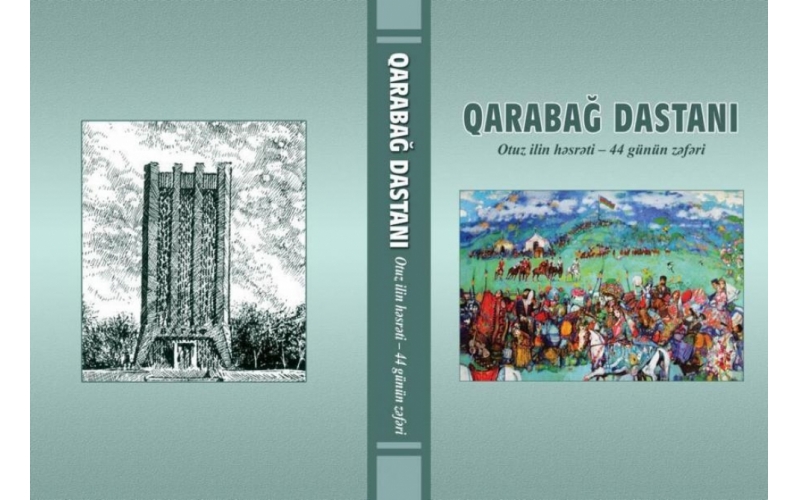 “Qarabağ dastanı” Otuz ilin həsrəti – 44 günün Zəfəri