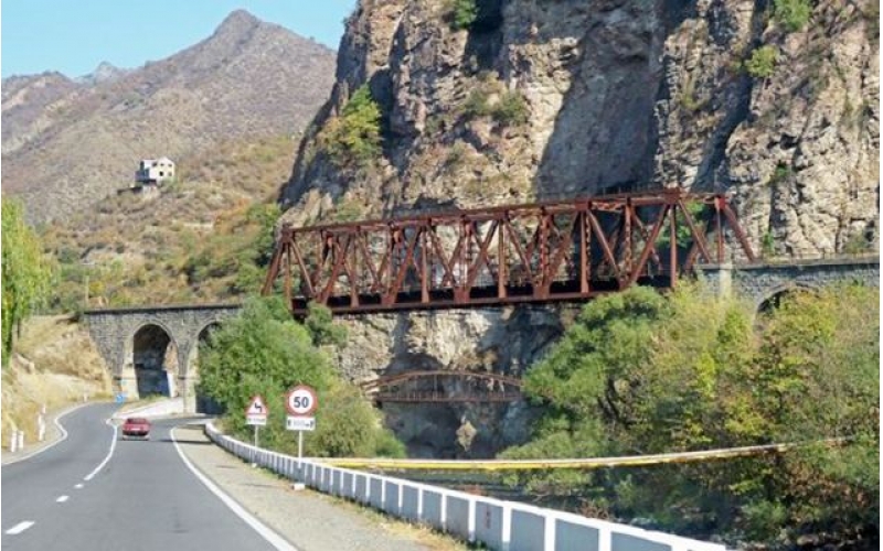 Zəngəzur dəhlizinin açılması tarixi zərurətdir