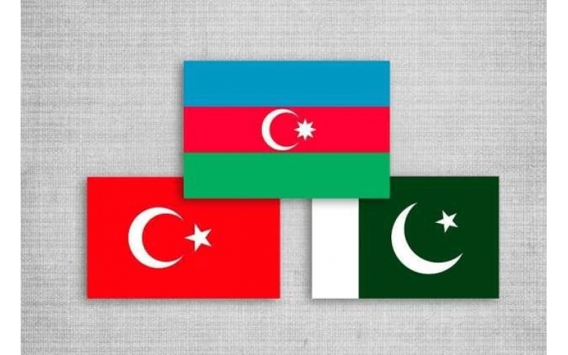 The first trilateral meeting of Azerbaijani, Turkish and Pakistani parliament speakers: Expert Opinion