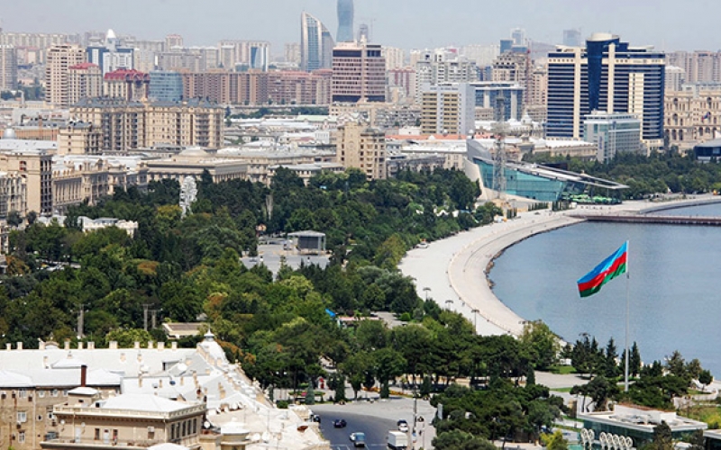 Azərbaycanda turizm sahəsində yeniliklər gözlənilir