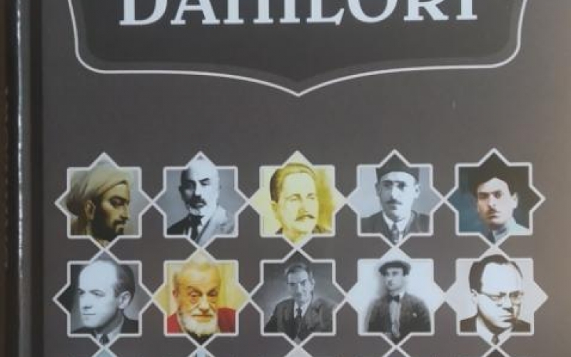 “Tariximizin dahiləri”: fərqli yanaşma, maraqlı təqdimat