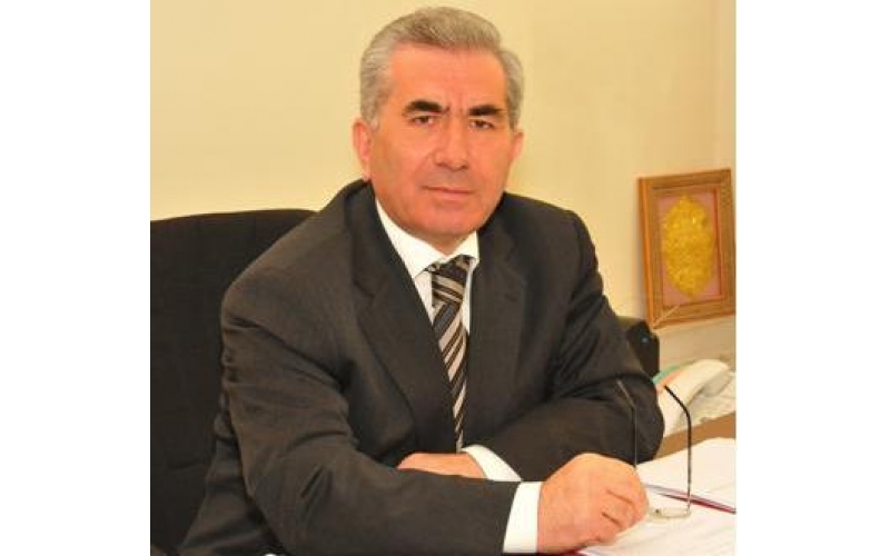 Professor Surxay Musayev: “II Qarabağ müharibəsi zamanı həkimlərimiz üzərinə düşən vəzifəni yüksək səviyyədə yerinə yetirdi”