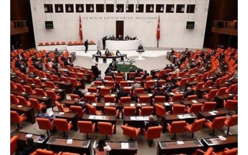 Turkish parliament ratifies motion to extend troop deployment in Azerbaijan