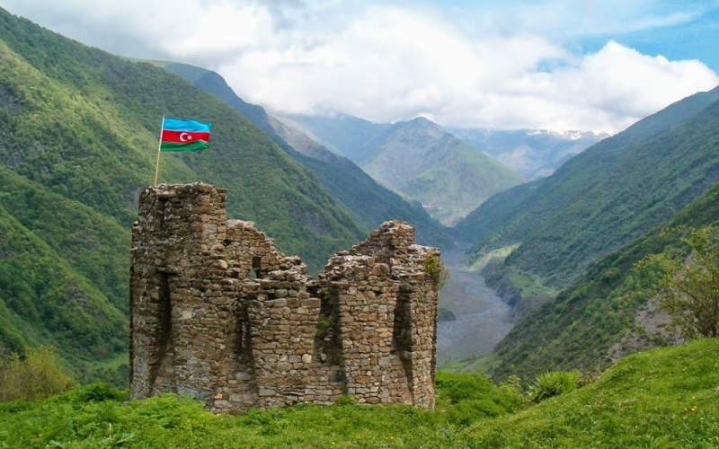 Qarabağda turizmin inkişafı ilə bağlı layihə hazırlanıb