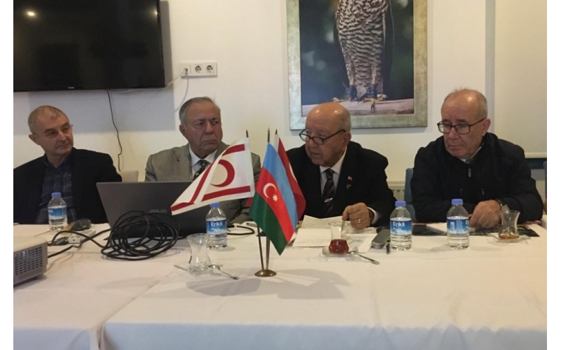 Turkish professor: During the second Karabakh war, the Azerbaijani soldiers showed their strength to the whole world