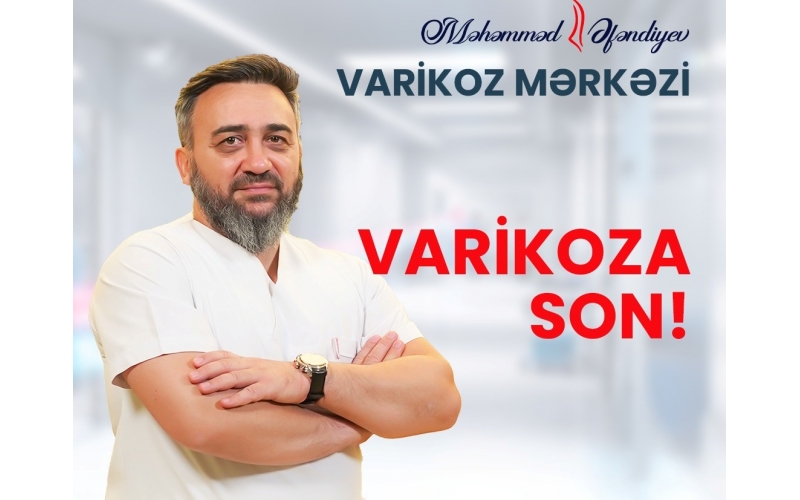 Məhəmməd Əfəndiyev:  Risk qrupuna daxil olan şəxslər bu məsələyə həssas yanaşmalıdır